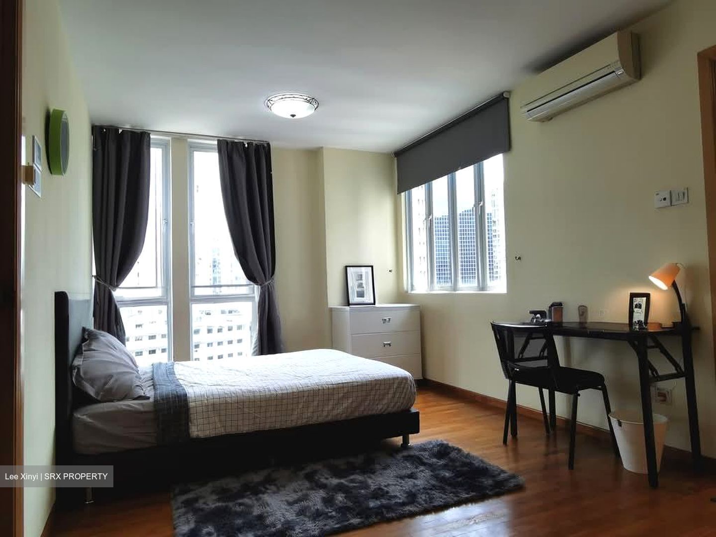 The Huntington (D11), Apartment #566198551
